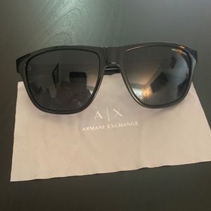 ARMANI EXCHANGE Men’s Sunglasses
